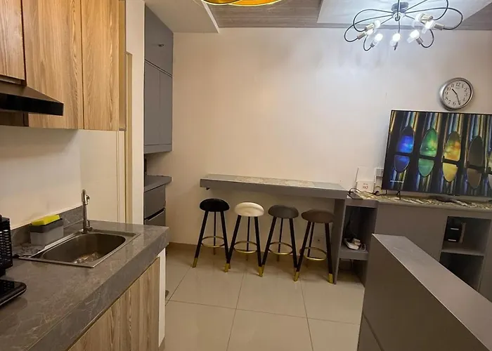 A Cozy At Victoria Sports Tower With Pool Access Walking Distance To Gma Mrt & Near Sm North Edsa Apartamento