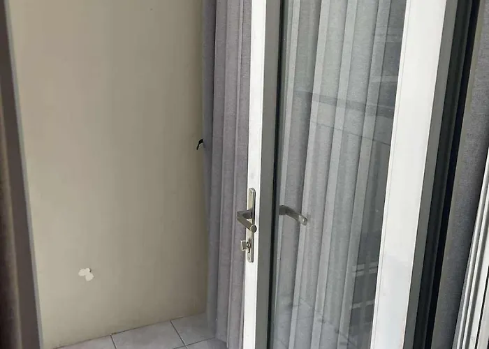 Apartamento A Cozy At Victoria Sports Tower With Pool Access Walking Distance To Gma Mrt & Near Sm North Edsa